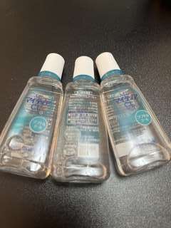 目薬 ３つセット✖️2 バラ売り可