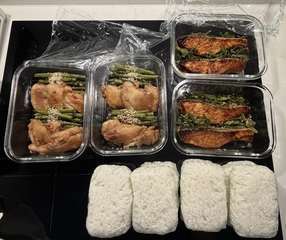 【ロンドン】日本の家庭料理 出張料理スタッフ募集(即日勤務OK)