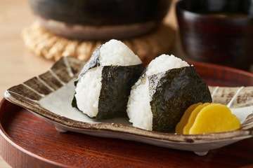 おむすびカフェ🍙☕️キッチンスタッフ募集中‼️