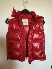 MONCLER(モンクレール) JUNIOR 10/140cm