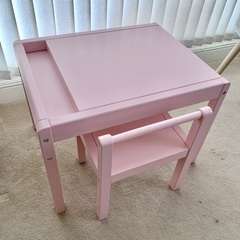 子供用デスク&チェア「H&M HOME」