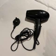 【帰国売り】ヘアドライヤー