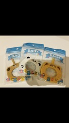 Ciベビー 歯ブラシ 3本セット（新品・未開封）