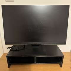 24インチ モニター ディスプレイ BenQ GW2490E 24 Inch 1920x1080p