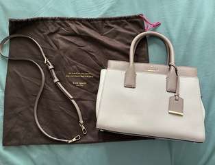 kate spade バッグ