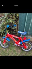 子供自転車 5-6歳児