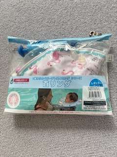 スイマーバ 首リング