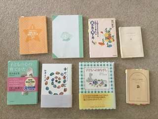 ②子育て、簿記、貿易実務用語