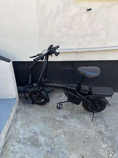 E-bike売ります