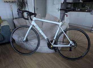 自転車を売ります