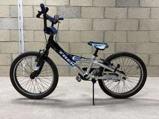 【子ども用自転車】Trek Jet 20 / 20インチ