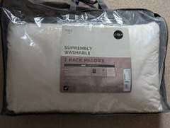 M&Sの未使用のpillow