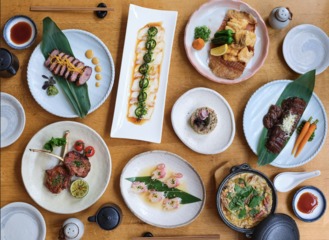 寿司シェフ募集！本格的な日本食レストランで働きませんか？