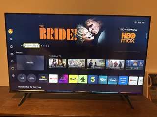 43インチ テレビ