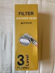 シャワーヘッド Magichome High Pressure Filter Shower Head