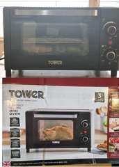 Compact Mini Oven(電気オーブン)