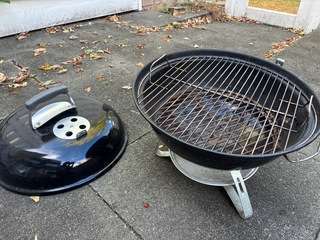 Webber BBQグリル＋関連グッズ