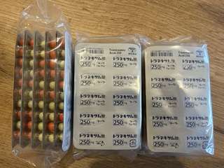 肝斑に。トラネキサム酸錠剤