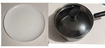 【帰国売り/まとめ売り】キッチン用品・食器類（鍋・ガラス容器・お椀・グラス・カトラリー等）