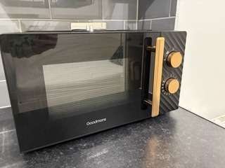 Goodmans 電子レンジ £30