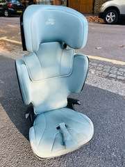 チャイルドシート Britax Romer