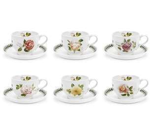 Portmeirion tea set ポートメリオン ティーセット