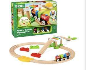Brio トレインセット
