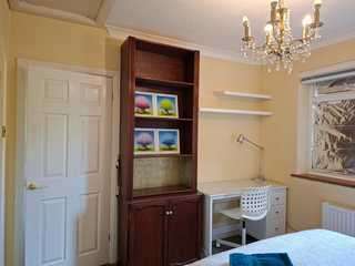 Nice Double Room at a spacious flat