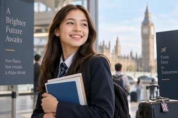 【ELT 英国式英語教育校】帰国子女英語プログラム 英語面接入試 帰国後英語維持 ▶無料相談受付中◀