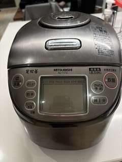 炊飯器 象印